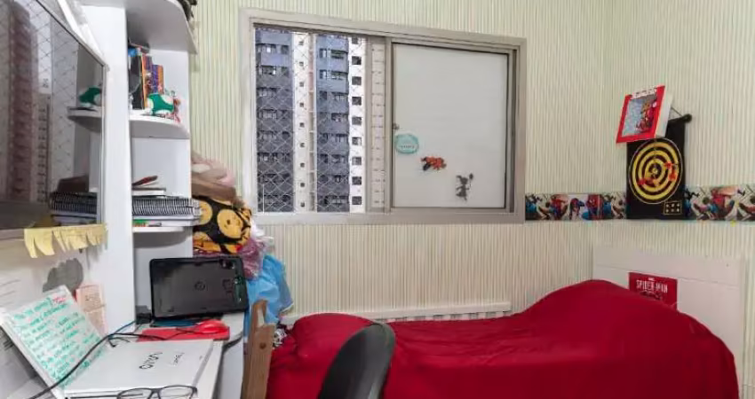 Apartamento com 2 quartos à venda na Rua Paracatu, 551, Saúde, São Paulo