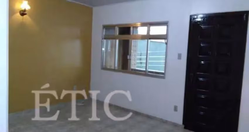Casa em condomínio fechado com 3 quartos à venda na Rua Iguará, 54, Vila Alpina, São Paulo
