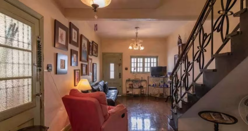 Casa rua Padre Savino Agazzi