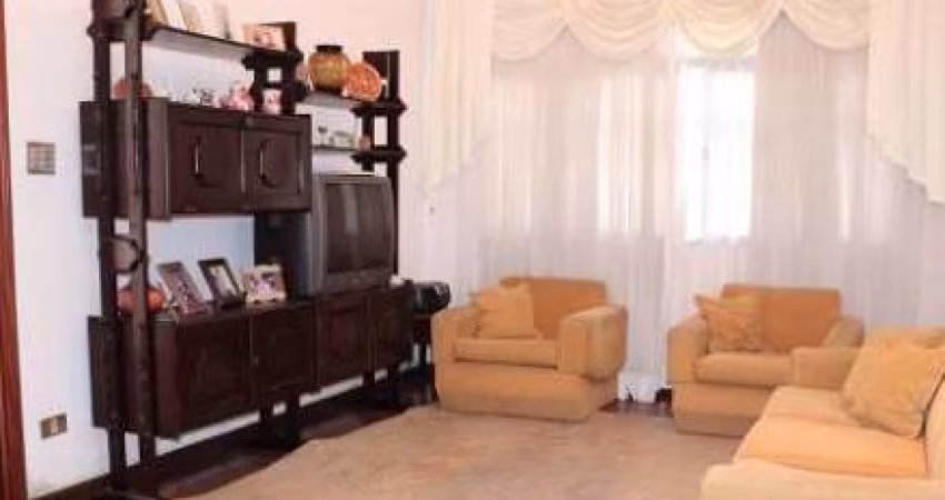 Casa para venda com 4 quartos - Mooca