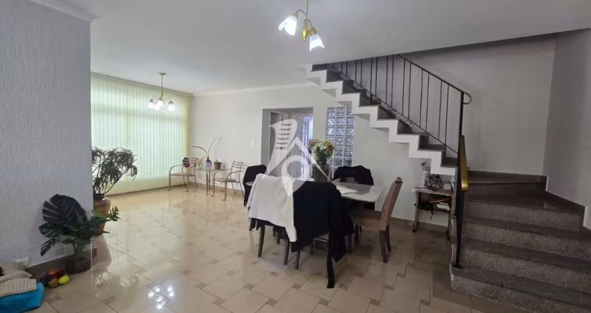 Casa Praça Vicente Romano - Melhor Local da Mooca