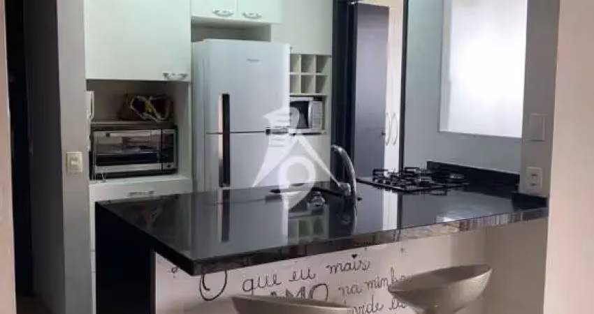 APARTAMENTO NA MOOCA MOBILIADO - Impecável