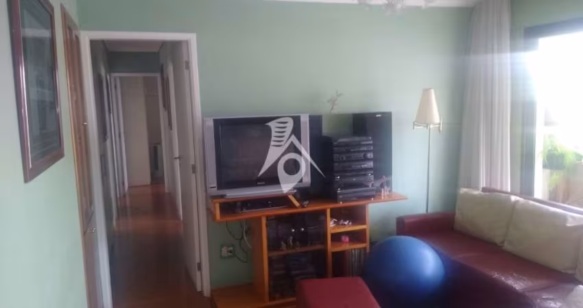 Apartamento em Mooca