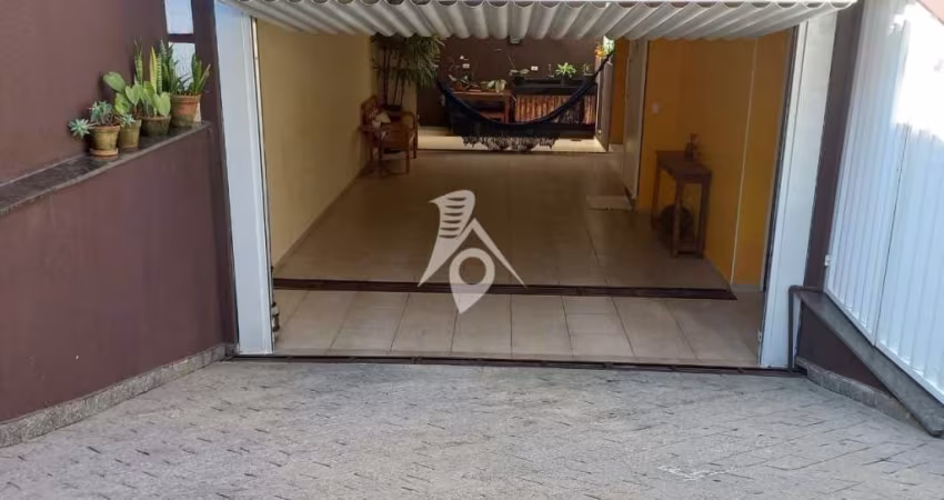 SOBRADO 165M² À VENDA, 3 DORMS NA VILA PRUDENTE