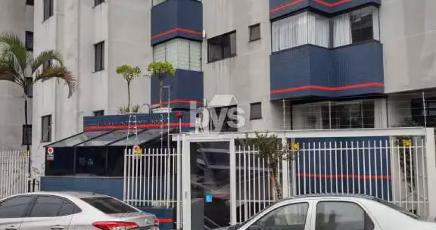 Apartamento com 3 quartos à venda na Rua Cândido Xavier, 1000, Vila Izabel, Curitiba