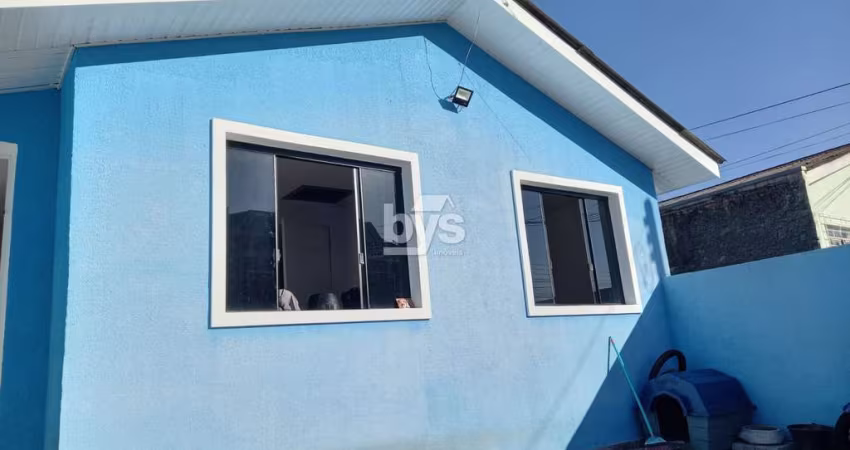 Casa com 3 quartos à venda na Rua do Sol, Sítio Cercado, Curitiba