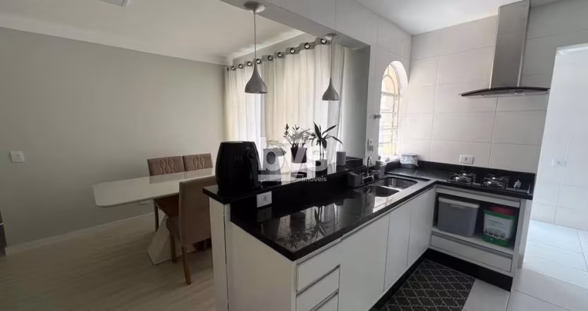 Apartamento com 3 quartos à venda na Rua Francisco Rocha, Batel, Curitiba