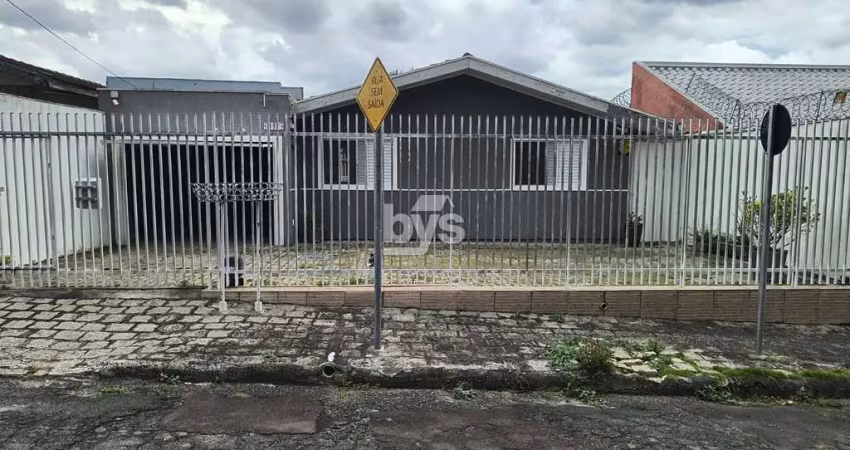 Casa com 4 quartos à venda na Rua do Minerador, Guabirotuba, Curitiba