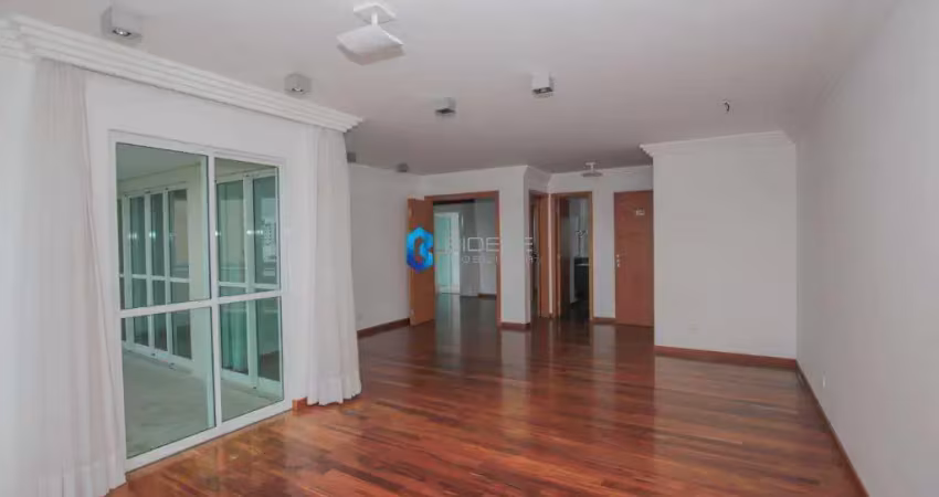 Apartamento com 4 quartos à venda na Rua Professor Pedro Viriato Parigot de Souza, 2117, Mossunguê, Curitiba