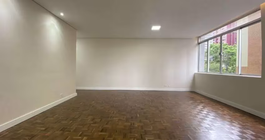 Apartamento com 3 quartos para alugar na Avenida Visconde de Guarapuava, 4338, Batel, Curitiba