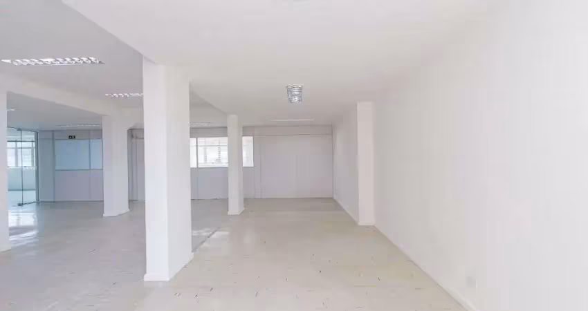 Ponto comercial à venda na Avenida Paraná, 998, Cabral, Curitiba