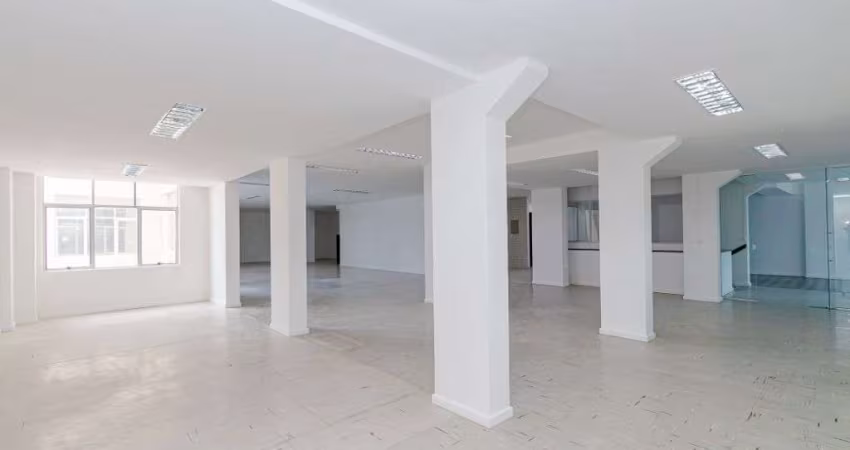 Ponto comercial à venda na Avenida Paraná, 998, Cabral, Curitiba