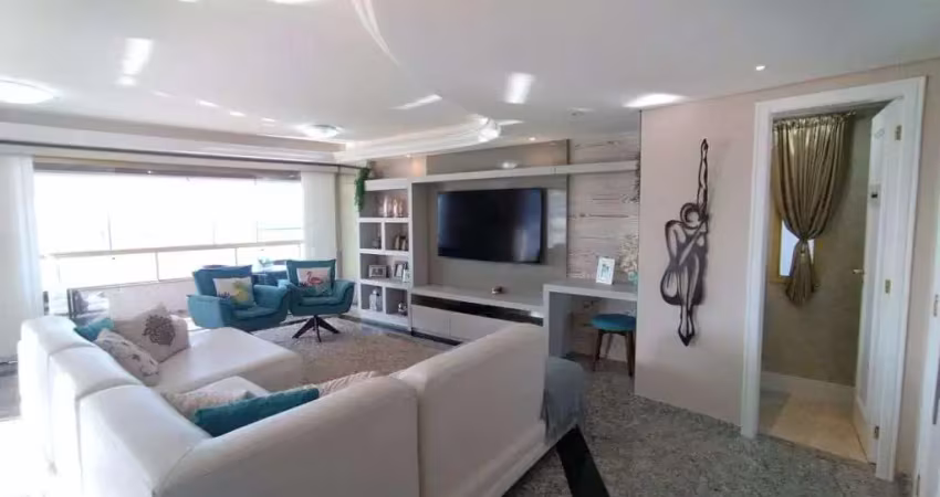 Apartamento com 3 quartos à venda na Avenida Atlântica, 4540, Frente do Mar, Balneário Camboriú