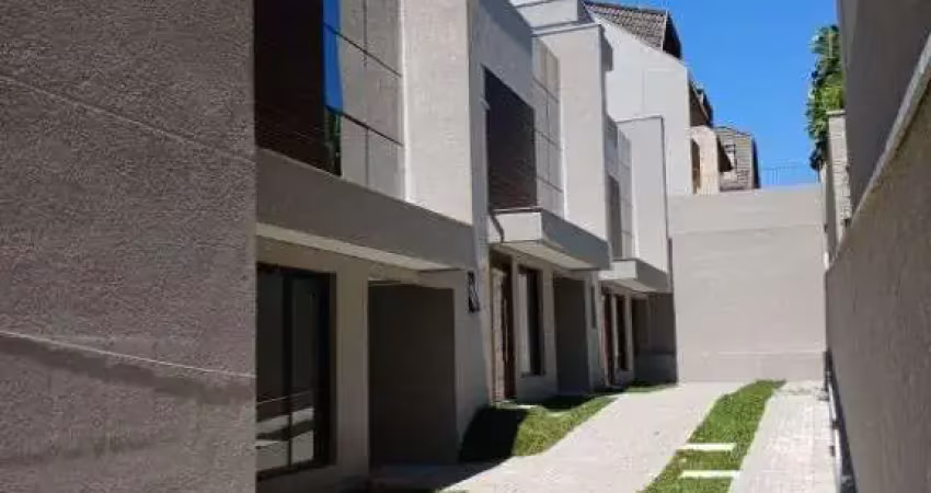 Casa com 3 quartos à venda na Rua Pedro Demeterco, 800, Jardim das Américas, Curitiba