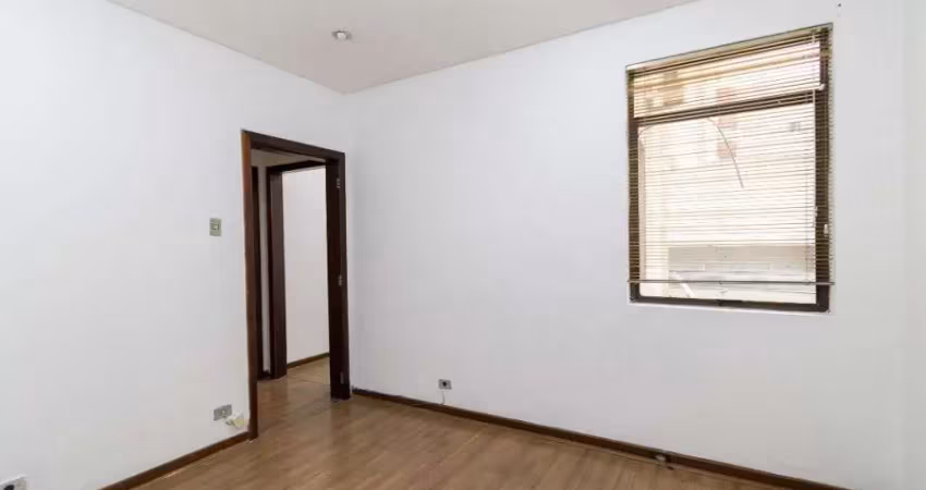 Sala comercial com 4 salas para alugar na Rua João Manoel, 6, São Francisco, Curitiba