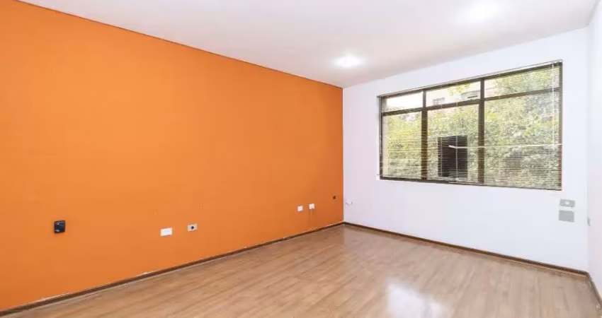 Sala comercial com 4 salas para alugar na Rua João Manoel, 6, São Francisco, Curitiba