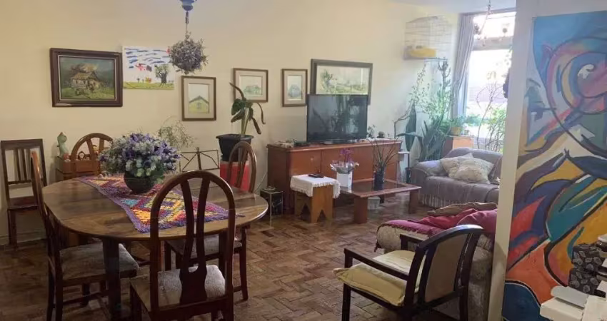 Apartamento com 4 quartos à venda na Travessa Frei Caneca, 39, Centro, Curitiba