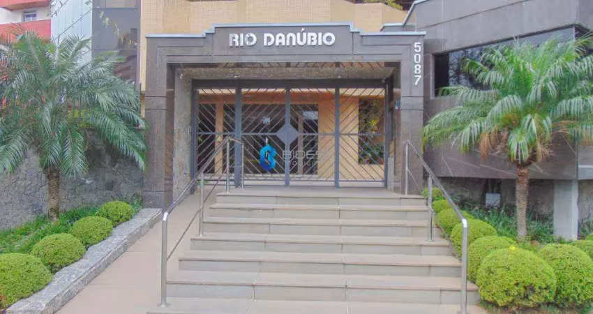 Apartamento com 4 quartos à venda na Avenida Visconde de Guarapuava, 5087, Batel, Curitiba