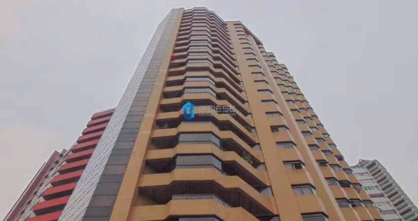 Apartamento com 4 quartos à venda na Avenida Visconde de Guarapuava, 5087, Batel, Curitiba