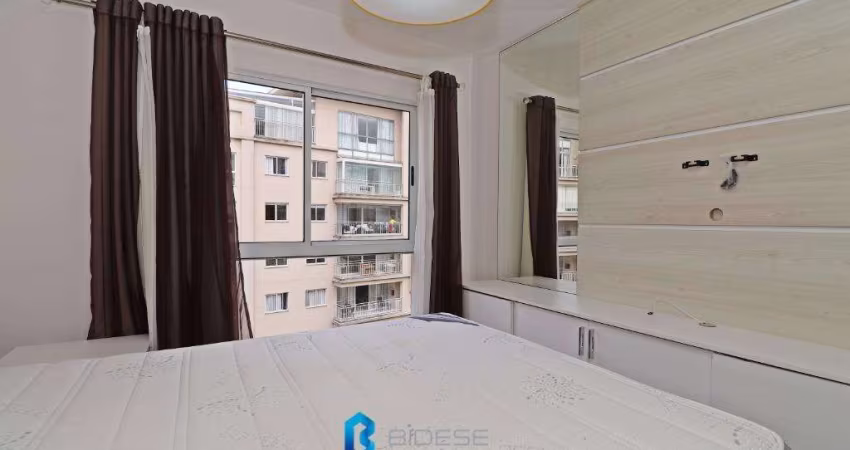 Apartamento com 3 quartos para alugar na Avenida Iguaçu, 3525, Rebouças, Curitiba