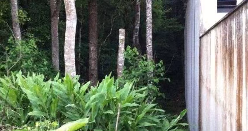 Terreno à venda na Izidoro Wosch, 789, Santa Cândida, Curitiba
