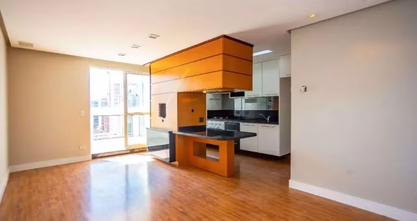 Apartamento com 2 quartos para alugar na Alameda Princesa Izabel, 1398, Bigorrilho, Curitiba