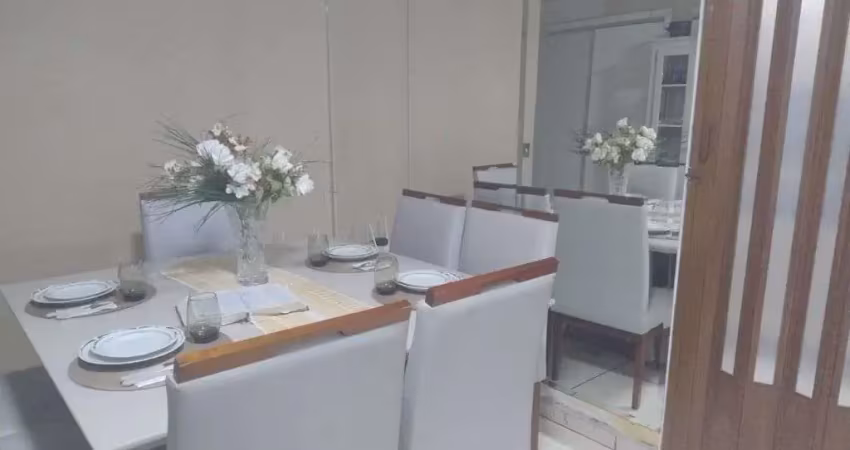 Apartamento com 2 quartos à venda na Rua Lamenha Lins, 3480, Parolin, Curitiba