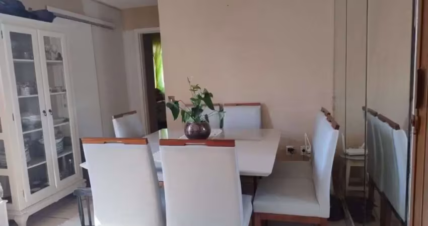 Apartamento com 2 quartos à venda na Rua Lamenha Lins, 3480, Parolin, Curitiba