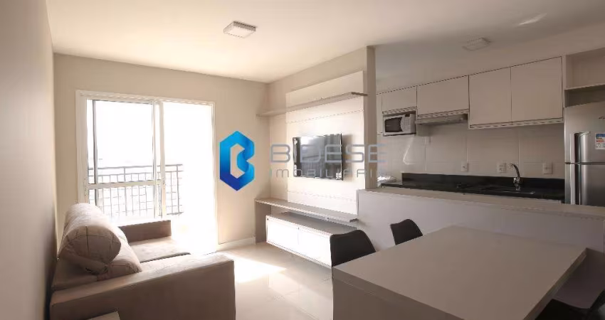 Apartamento com 1 quarto à venda na Amintas de Barros - até 688/689, 240, Centro, Curitiba