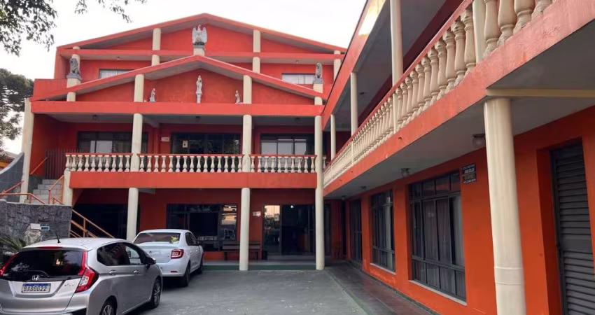 Barracão / Galpão / Depósito com 1 sala à venda na Hélio Dirceu Woitikiw, 203, Pinheirinho, Curitiba