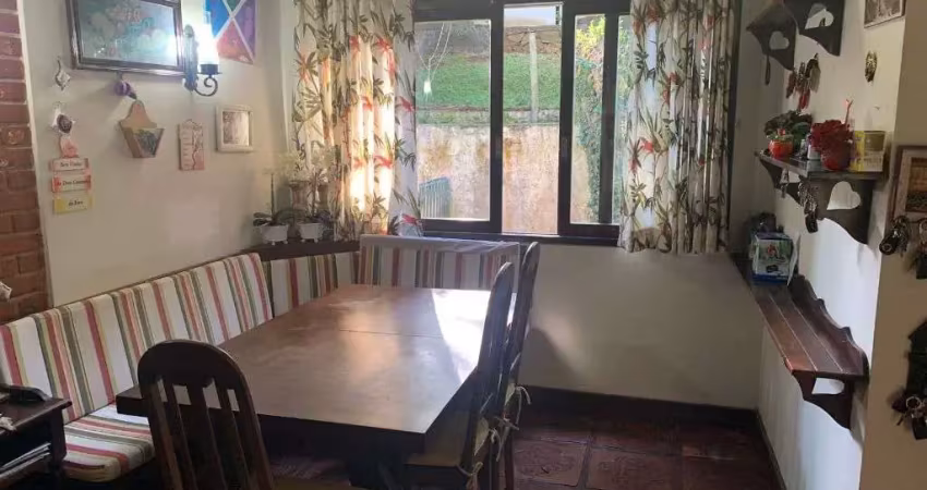 Casa em condomínio fechado com 3 quartos à venda na Rua São Leopoldo, 260, Seminário, Curitiba