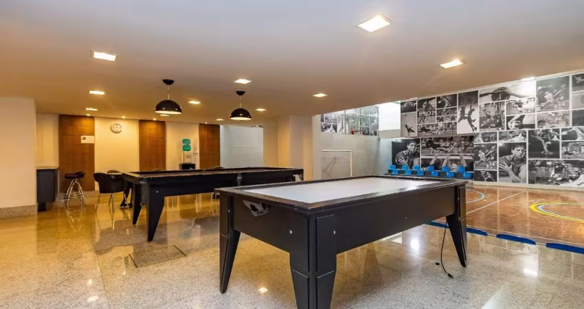 Apartamento com 4 quartos à venda na Alameda Presidente Taunay, 761, Batel, Curitiba