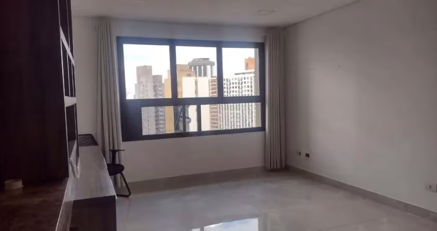Sala comercial à venda na Rua São Francisco, 232, Centro, Curitiba