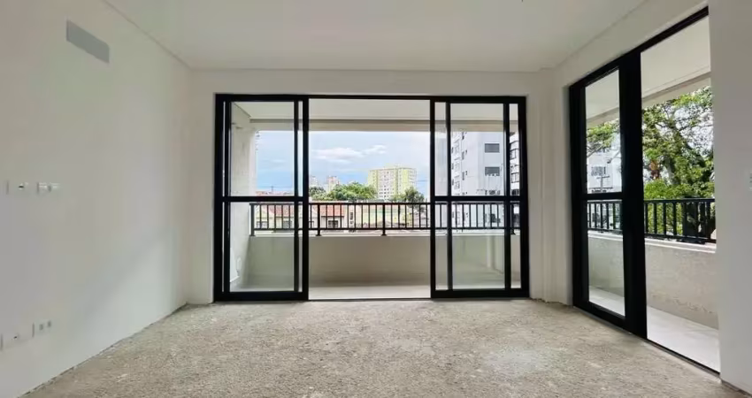 Apartamento com 3 quartos à venda na Rua Arthur Mohr, 326, Portão, Curitiba