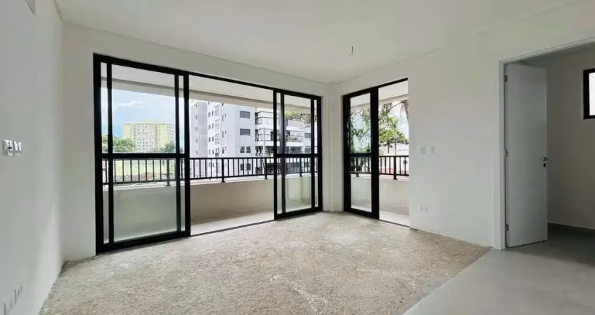 Apartamento com 3 quartos à venda na Rua Arthur Mohr, 326, Portão, Curitiba