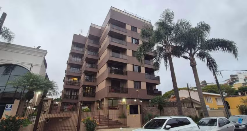Apartamento com 3 quartos à venda na Rua Barão dos Campos Gerais, 524, Juvevê, Curitiba