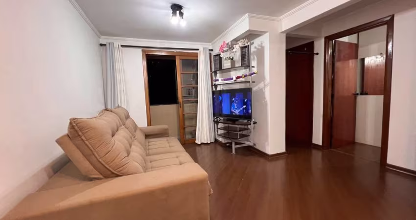Apartamento com 3 quartos à venda na Rua Irmãs Paulinas, 5281, Capão Raso, Curitiba