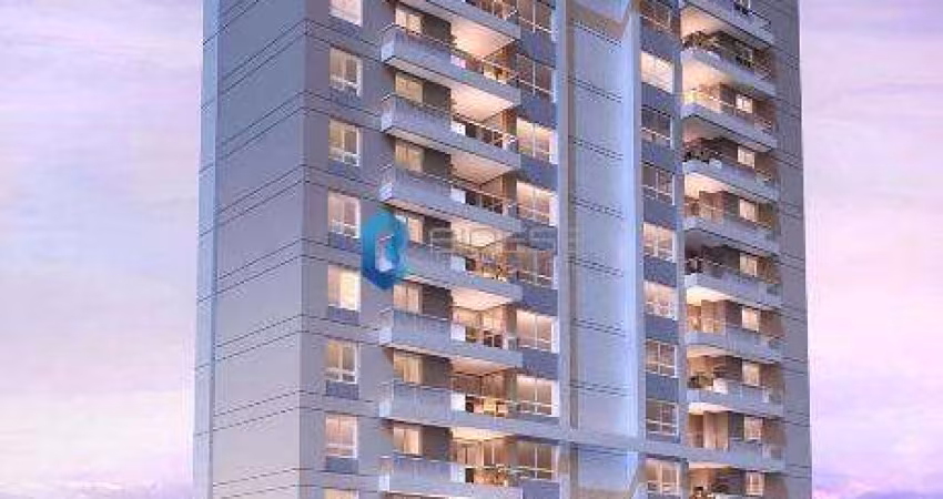 Apartamento com 2 quartos para alugar na Avenida Silva Jardim, 1618, Rebouças, Curitiba
