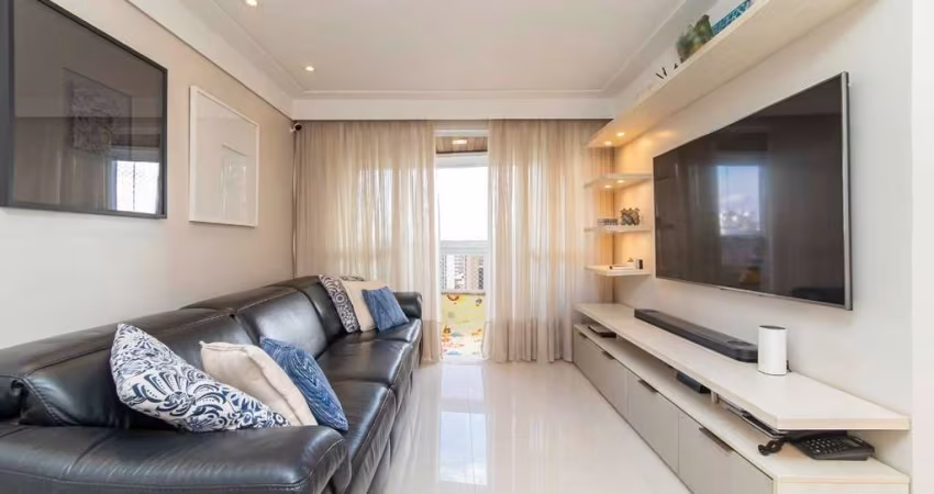 Apartamento com 3 quartos à venda na Desembagador Motta, 2290, Batel, Curitiba