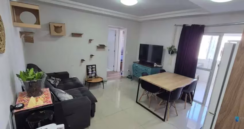 Apartamento com 2 quartos à venda na Rua Rogerio Pereira de Carvalho, 1109, Ecoville, Curitiba