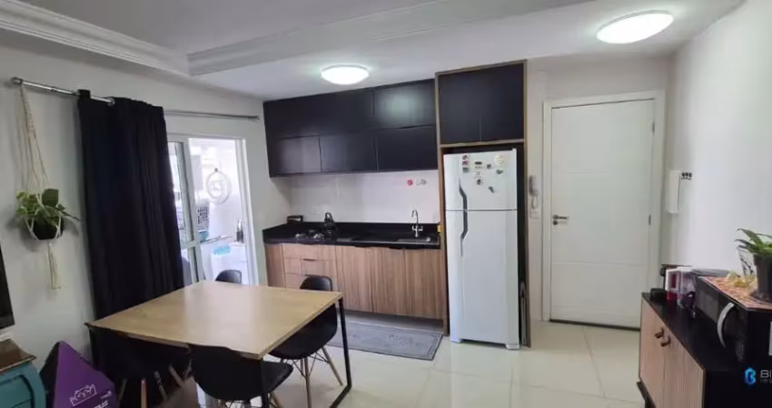 Apartamento com 2 quartos à venda na Rua Rogério Pereira de Camargo, 1109, Ecoville, Curitiba