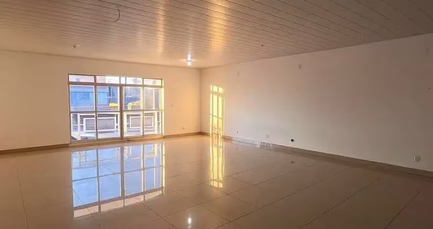 Sala comercial para alugar na Rua Raul Pompéia, 377, Fazendinha, Curitiba