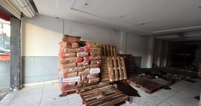Ponto comercial para alugar na Rua Raul Pompéia, 377, Fazendinha, Curitiba