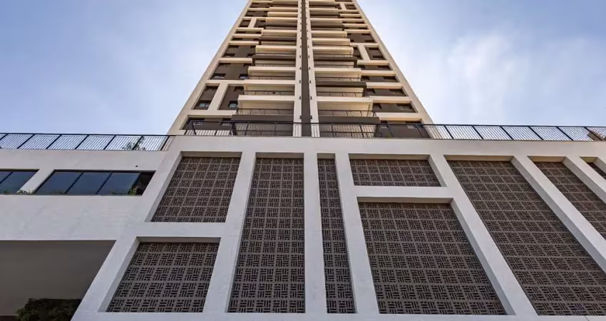 Apartamento com 2 quartos à venda na Avenida Presidente Affonso Camargo, 1773, Jardim Botânico, Curitiba