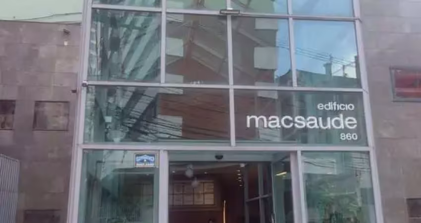 Sala comercial à venda na Rua Emiliano Perneta, 860, Centro, Curitiba