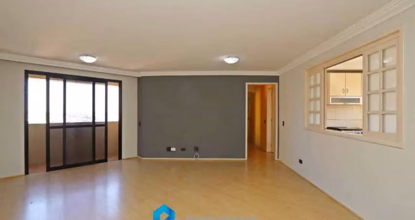 Apartamento com 3 quartos à venda na Avenida Iguaçu, 2960, Água Verde, Curitiba