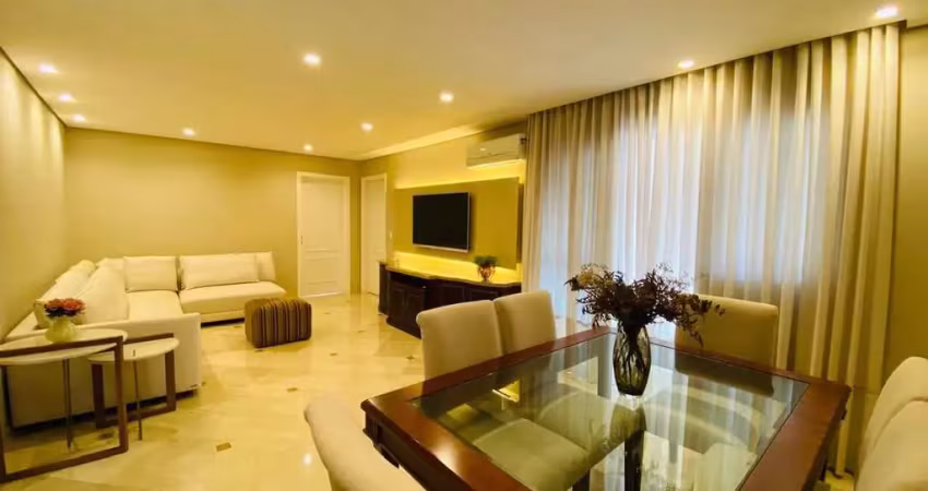 Apartamento com 3 quartos à venda na Rua Alferes Ângelo Sampaio, 1150, Batel, Curitiba