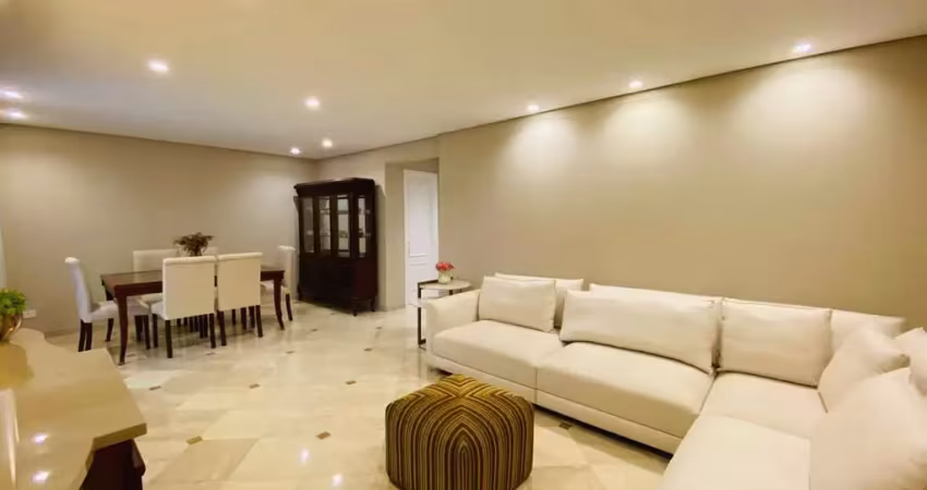 Apartamento com 3 quartos à venda na Rua Alferes Ângelo Sampaio, 1150, Batel, Curitiba