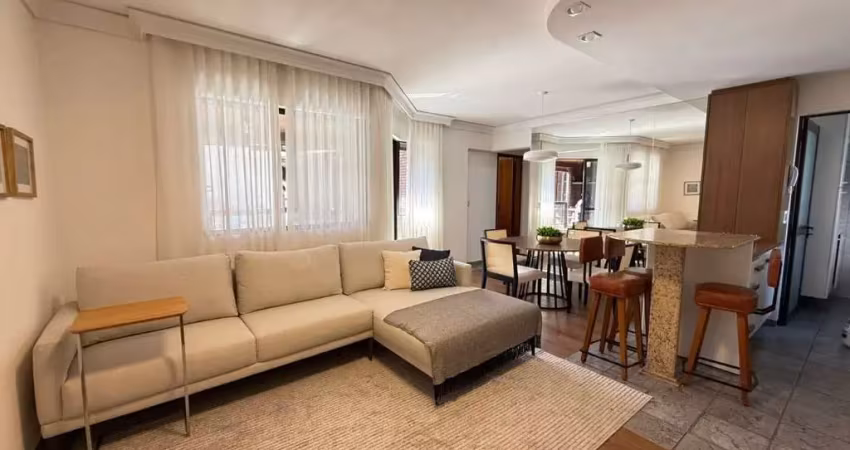 Apartamento com 2 quartos à venda na Rua Desembargador Motta, 2219, Centro, Curitiba
