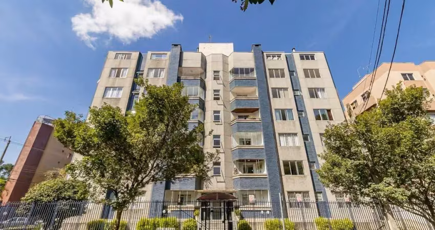 Apartamento com 3 quartos à venda na Rua Barão dos Campos Gerais, 702, Juvevê, Curitiba